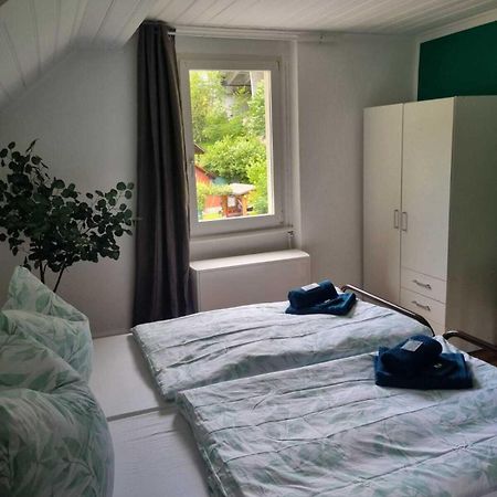Hotel - Haus Biasca Gurtnellen Eksteriør billede