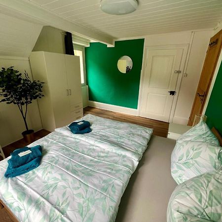 Hotel - Haus Biasca Gurtnellen Eksteriør billede