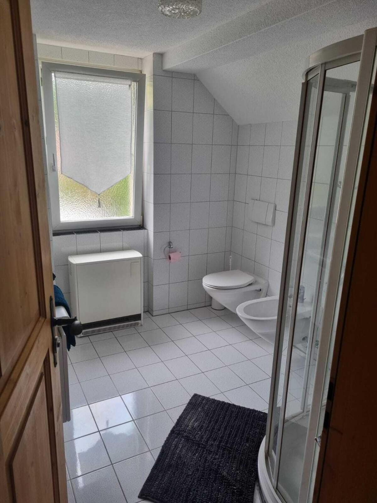 Hotel - Haus Biasca Gurtnellen Værelse billede