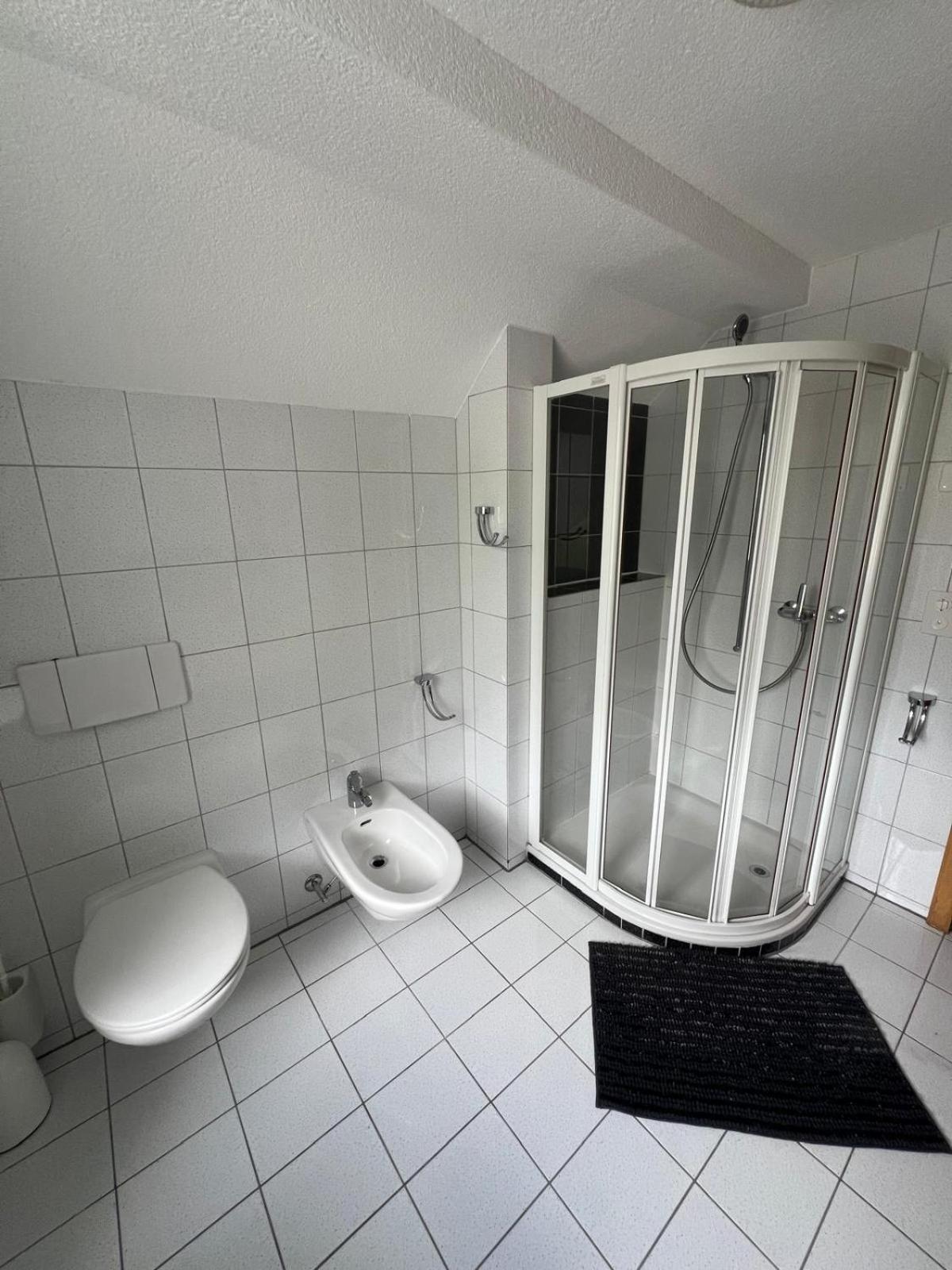 Hotel - Haus Biasca Gurtnellen Værelse billede