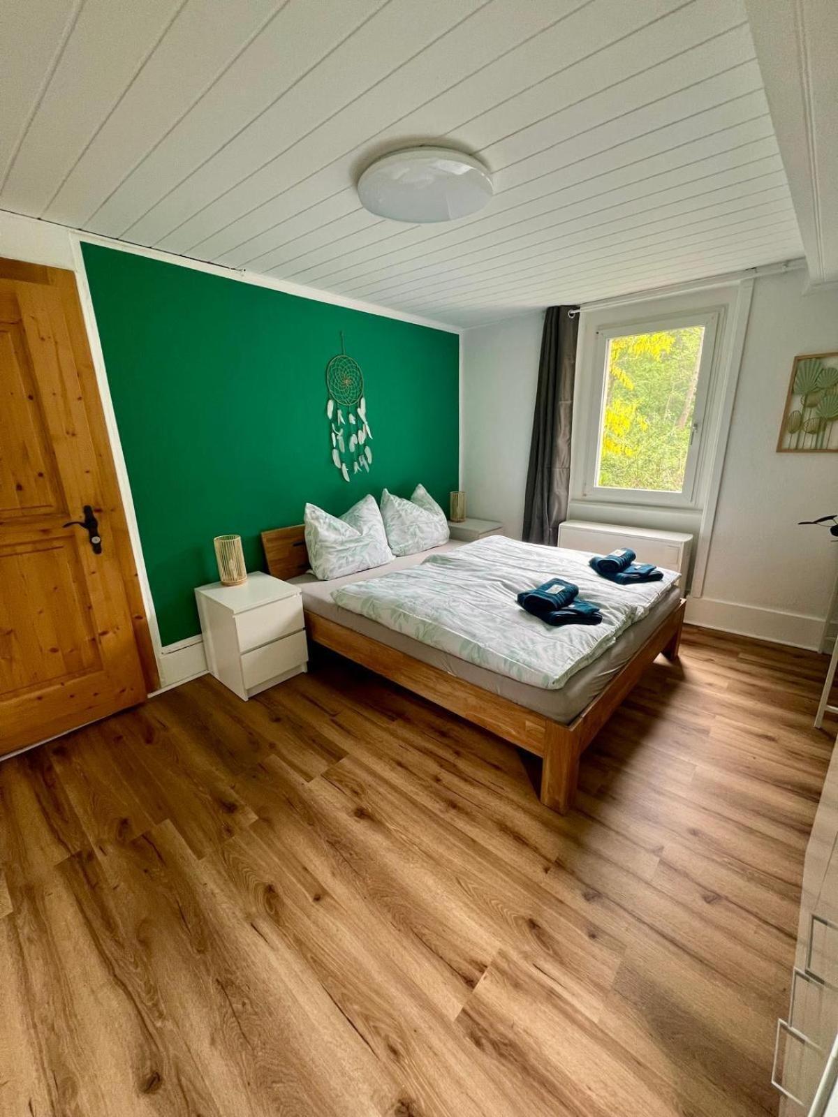Hotel - Haus Biasca Gurtnellen Eksteriør billede